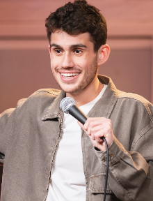 Josh Mandl