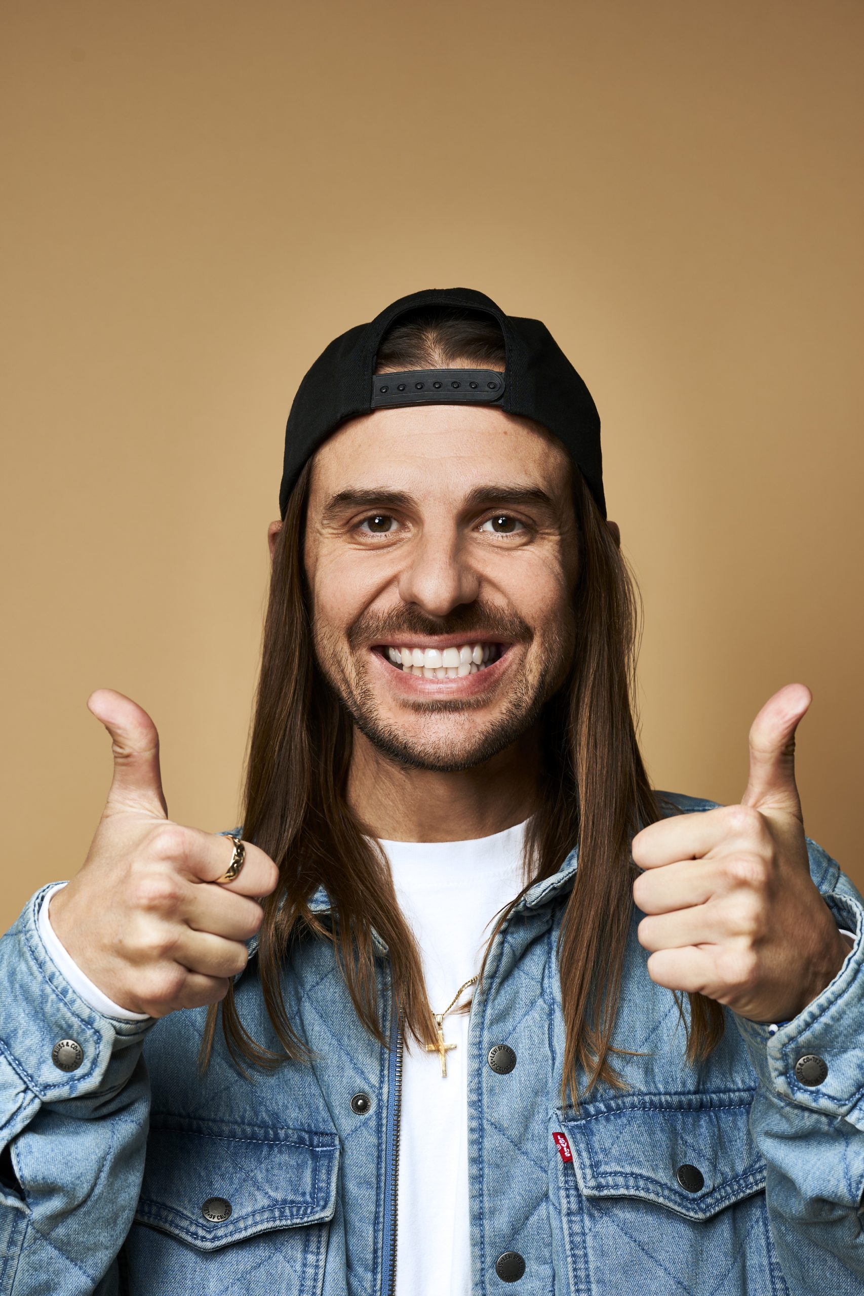 Craig Conant at Quezada's Comedy Club & Cantina