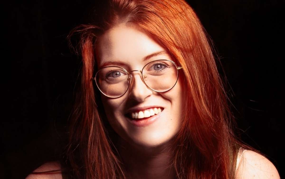 Fiona Cauley at Richmond Funny Bone Comedy Club