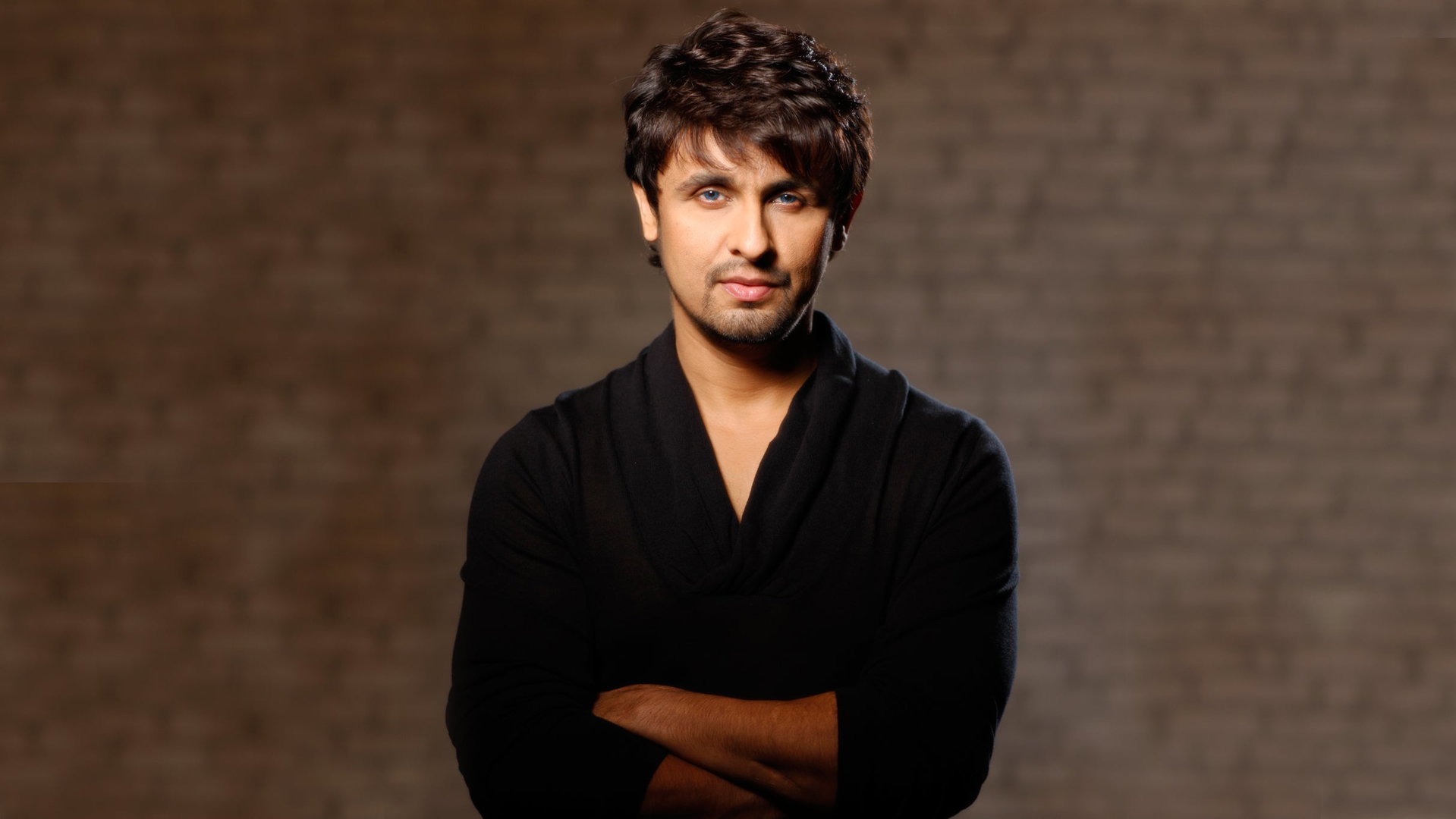 Sonu Nigam Revolution Tour at Dolby Theatre