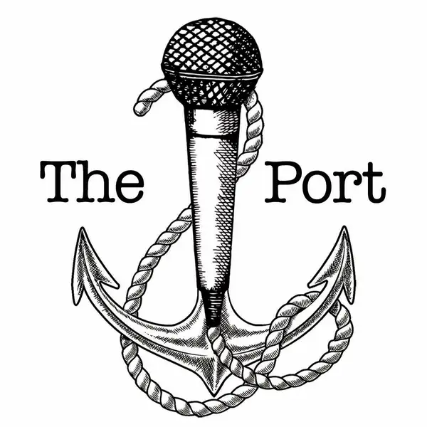 The Open Mic at Port Comedy Club