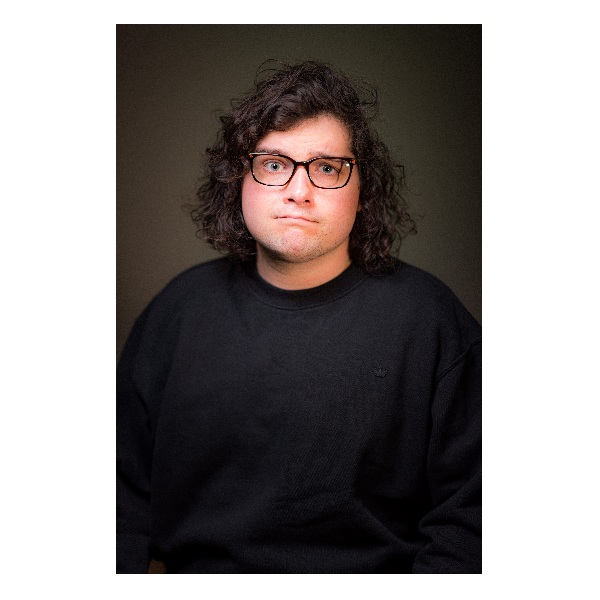 Dan Docimo at Mic Drop Comedy Detroit
