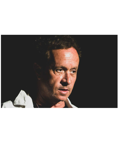 PAULY SHORE at Magooby's Joke House