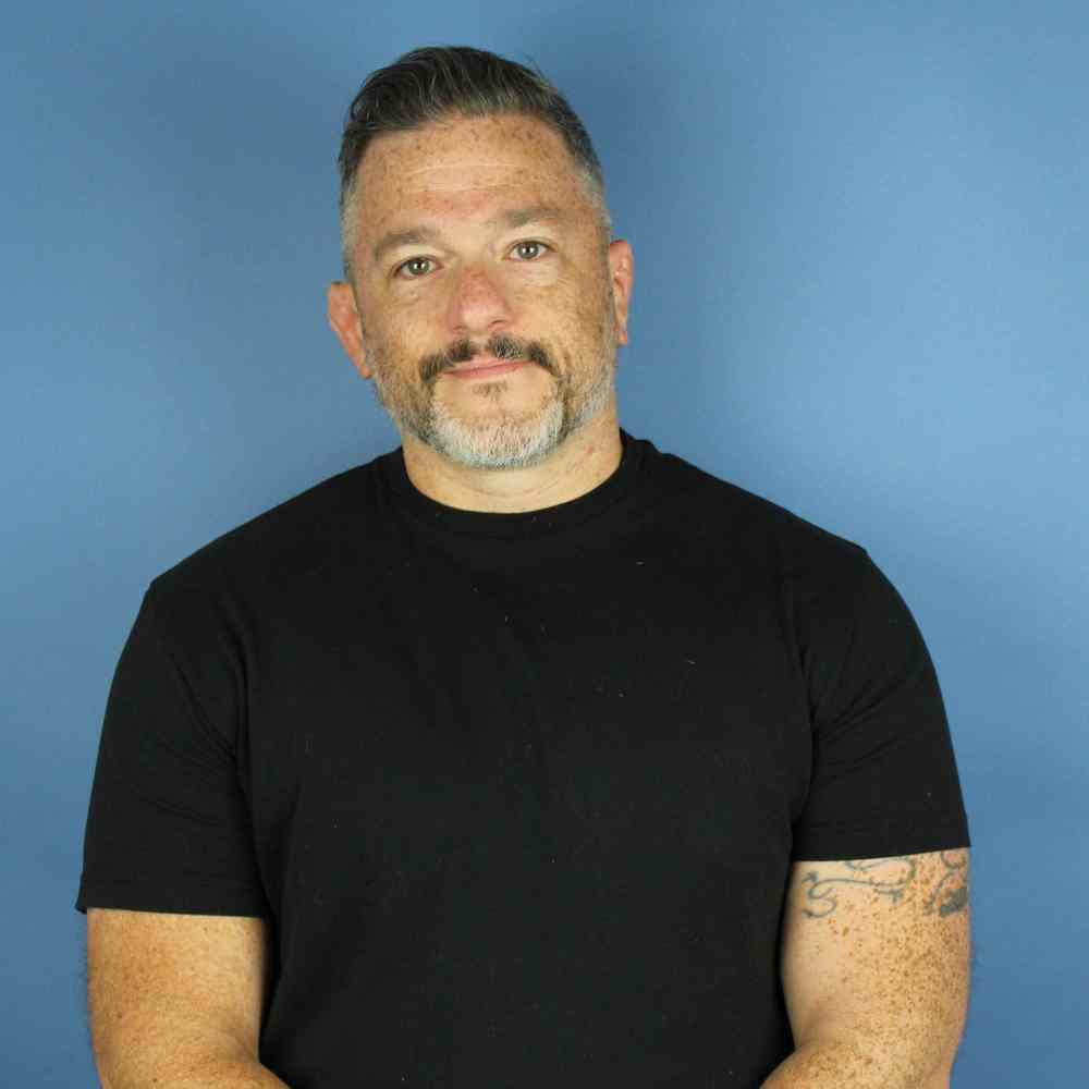 An Evening with Mike Rainey at The Stand NYC