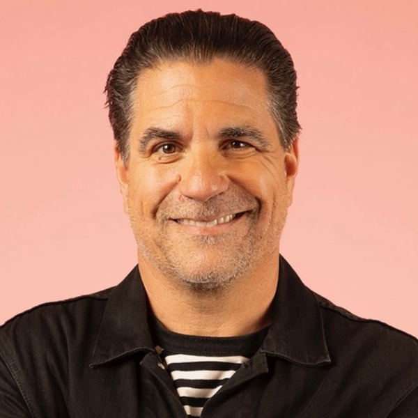 Joe Sib at The Well Comedy Club