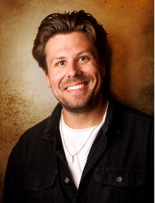 Peter Revello at Helium Comedy Club Buffalo