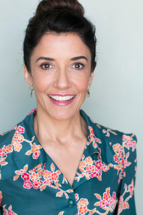 Karen Forman