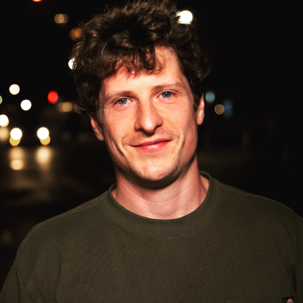 Michael Rowland at Vermont Comedy Club