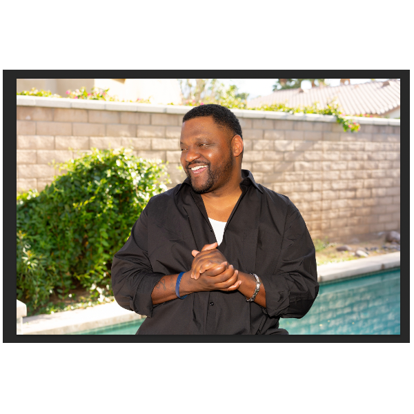 Aries Spears at Mic Drop Comedy San Diego