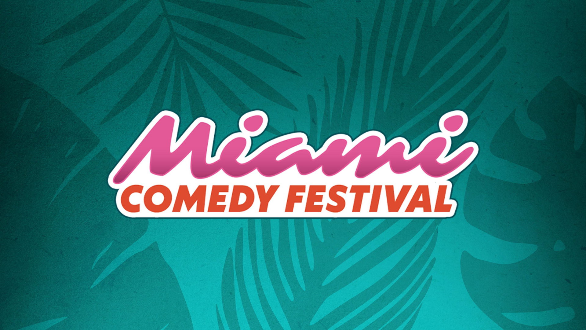 Miami Comedy Festival at Hard Rock Live Hollywood