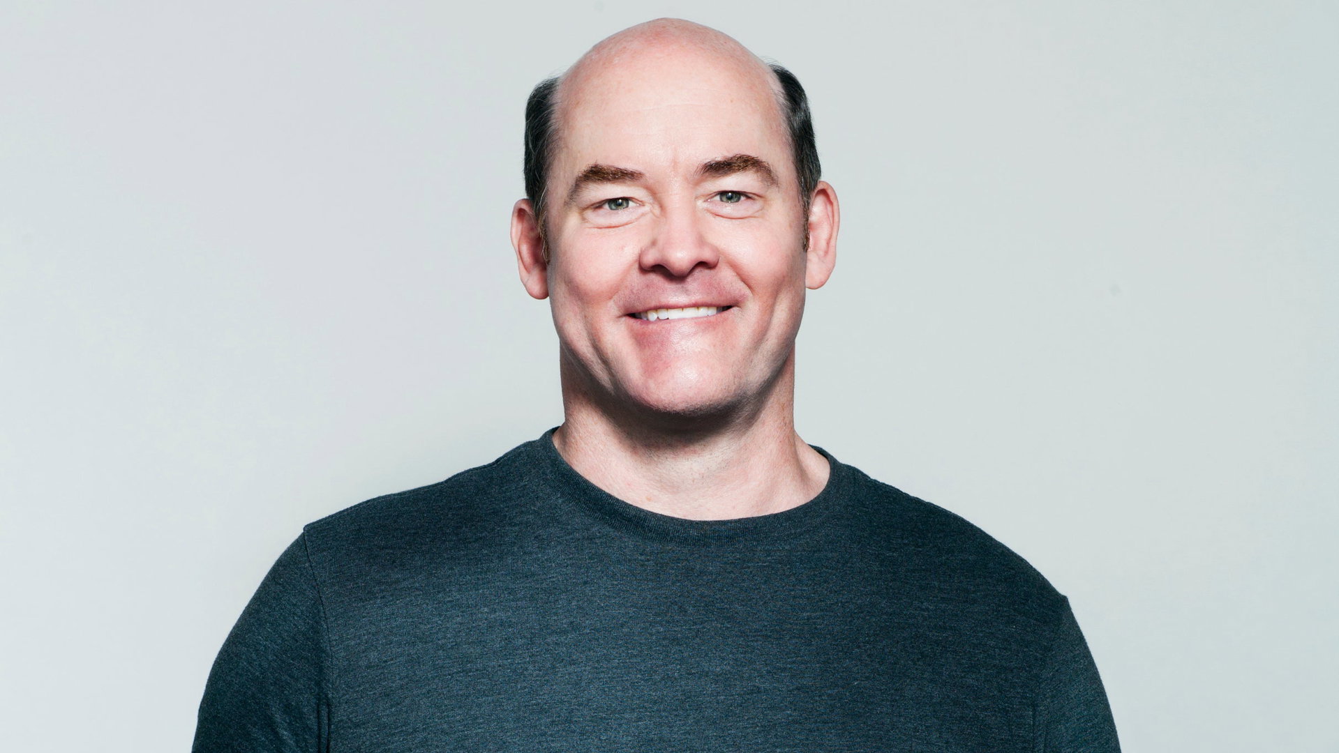 David Koechner at Punch Line Houston