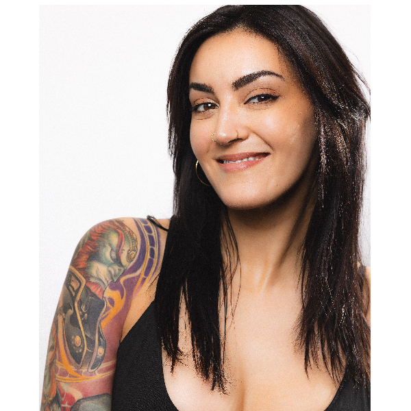 LISA WALLEN at Mic Drop Comedy San Diego