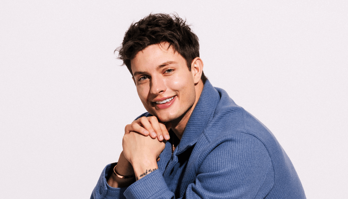 Matt Rife at Yaamava' Theater
