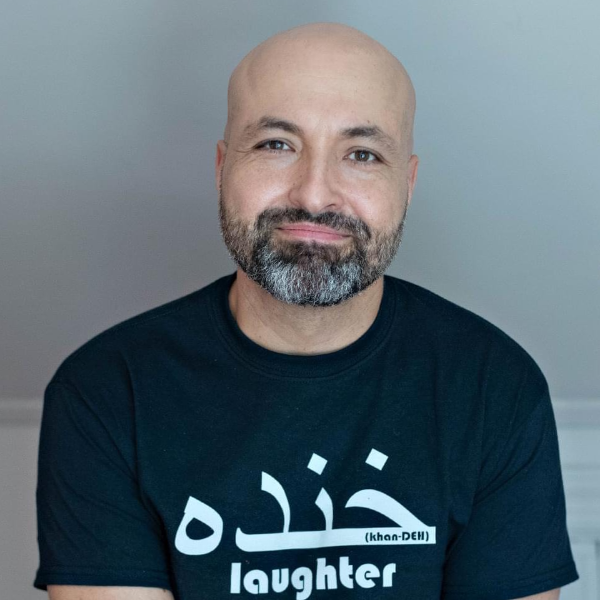 Stand-Up Coaching at DC Improv
