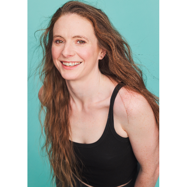 Maddy Smith at Dead Crow Comedy Room
