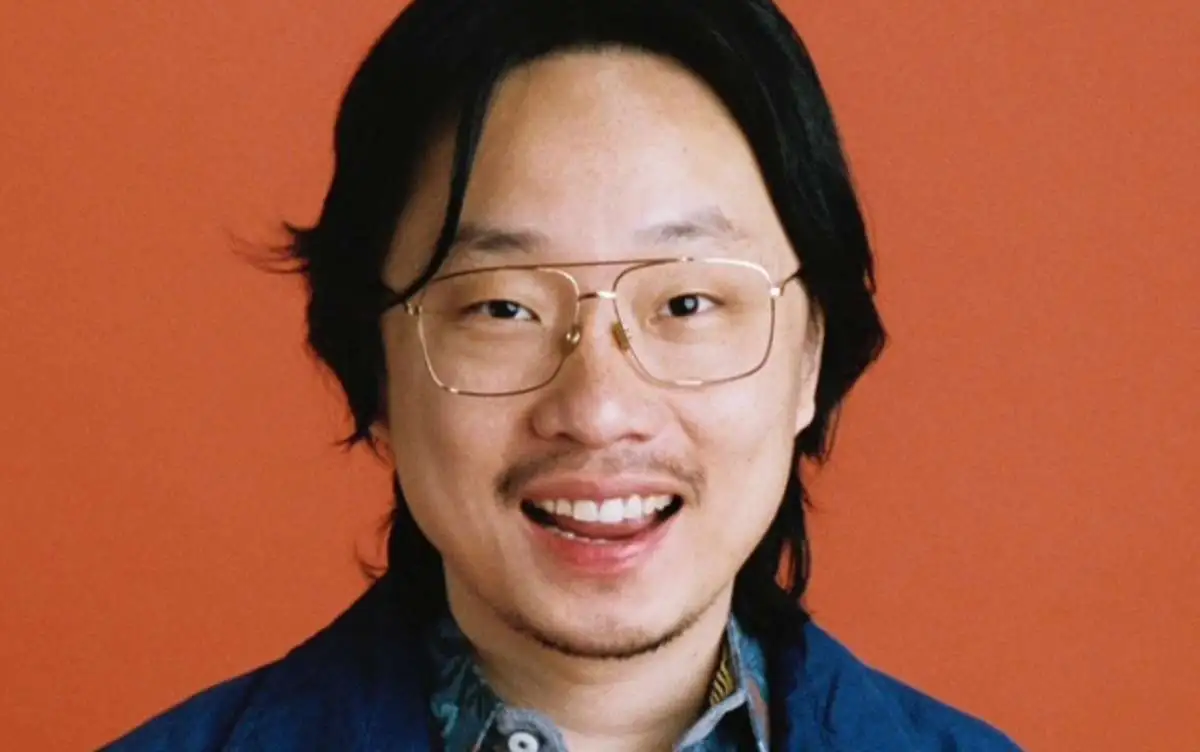 Jimmy O. Yang Has No Friends Tour at Tampa Funny Bone Comedy Club