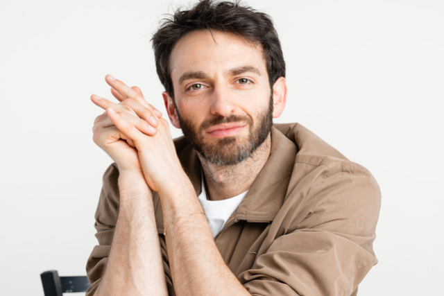 Gianmarco Soresi: Drama King at Thalia Hall