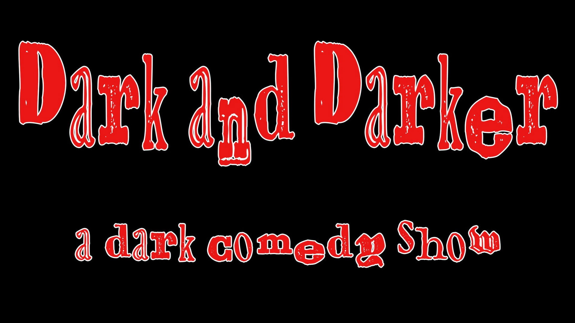 Dark and Darker at Cobb's Comedy Club