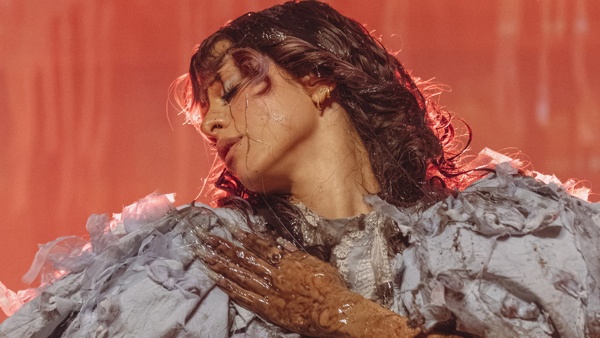 Melanie Martinez - HADES: THE SACRIFICE at Kia Forum