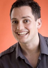 Joe Machi at Uncle Vinnie's Comedy Club