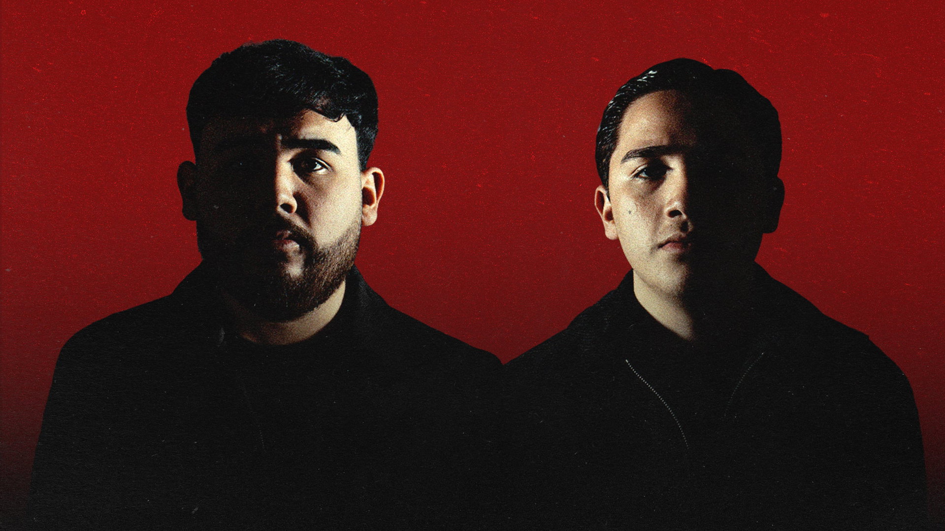 Hermanos Espinoza - LINAJE Tour at YouTube Theater