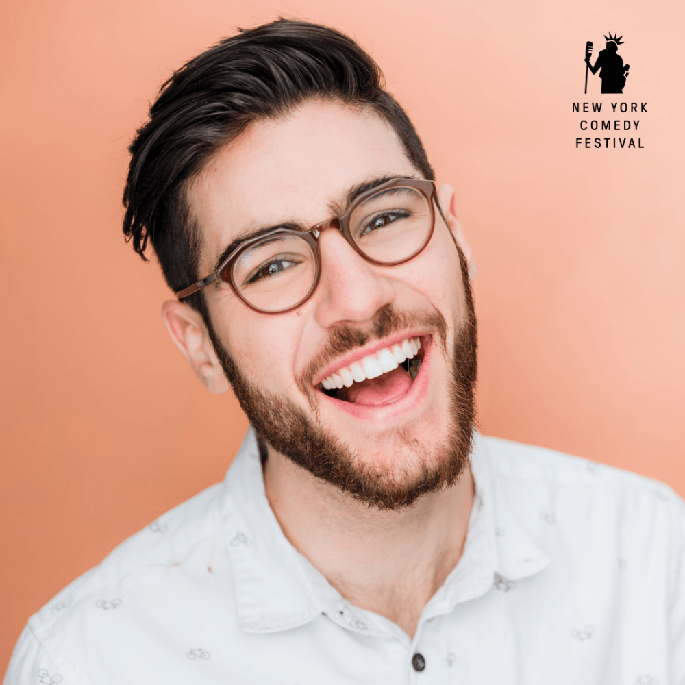 New York Comedy Festival Presents