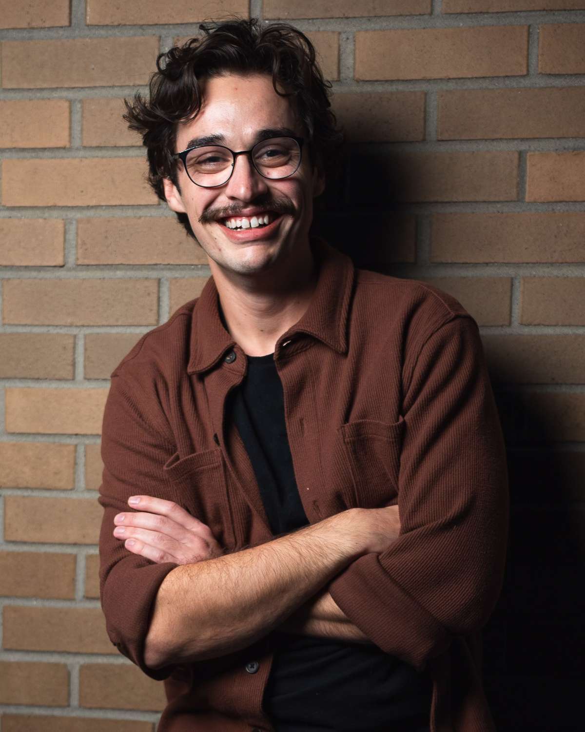 Joey Bragg at Zanies Comedy Club Nashville