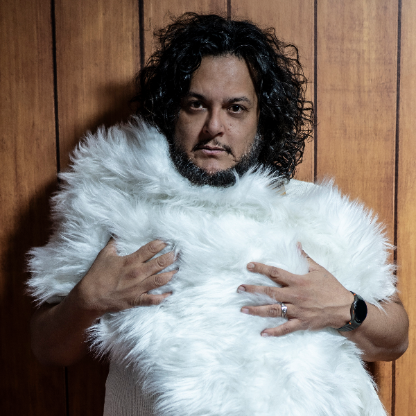 Felipe Esparza at The Comedy Club of Kansas City