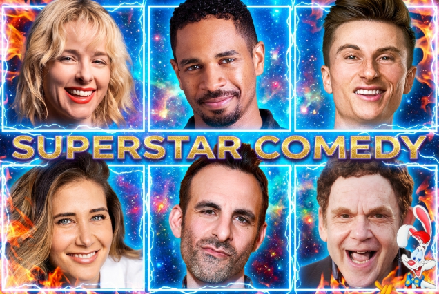 Tonight at the Improv at The Hollywood Improv