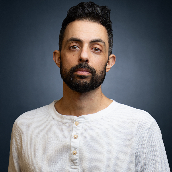Sammy Obeid at The Well Comedy Club