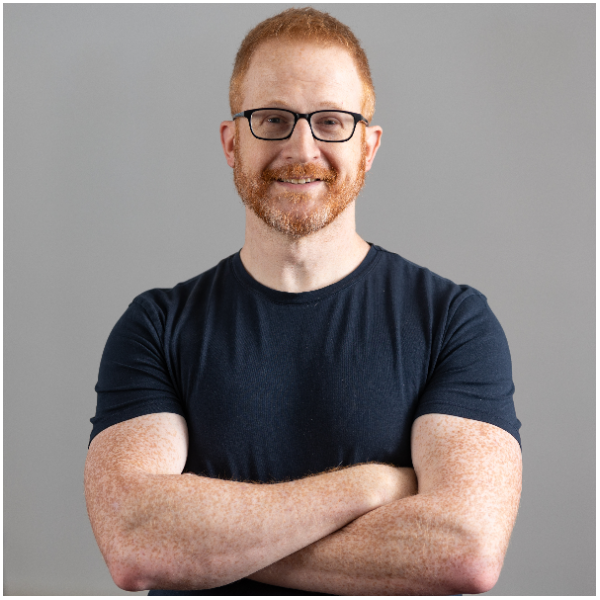 Steve Hofstetter at Sunken Bus Studios