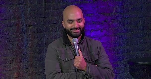 Best NYC Late Night Comedy at Upper East Side Comedy Club