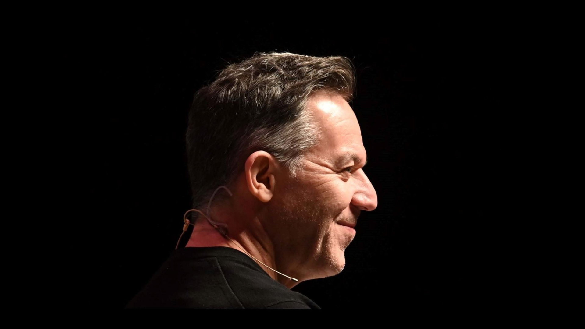 GUTFELD LIVE 26 at Prairie Home Alliance Theater