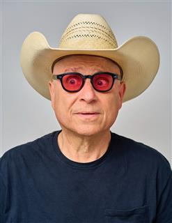 Bobcat Goldthwait at Loony Bin Comedy Club Tulsa