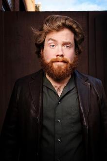 Kareem Green, Bryan McKenna, Rosey Catherine, Dan St. Germain at Eastville Comedy Club