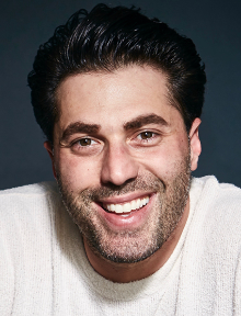 Adam Ray at Stardome Comedy Club