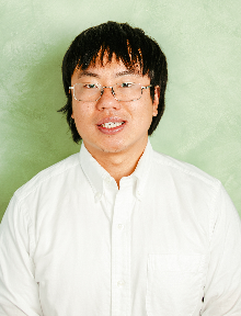 Aaron Chen at Helium Comedy Club Buffalo