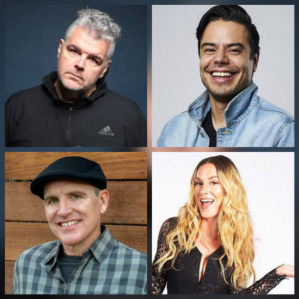Tonight at the Improv at The Hollywood Improv