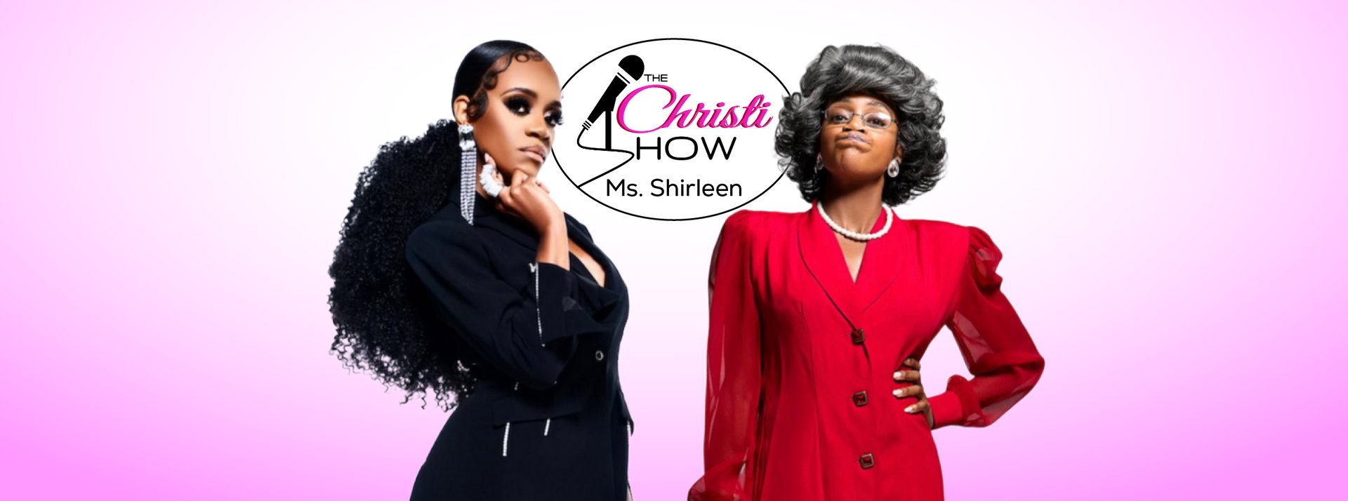 The Christi Show: Ms. Shirleen at City Winery Atlanta