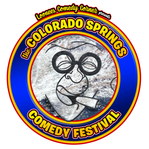 4th Annual Springs Comedy Festival at Loonees Comedy Corner
