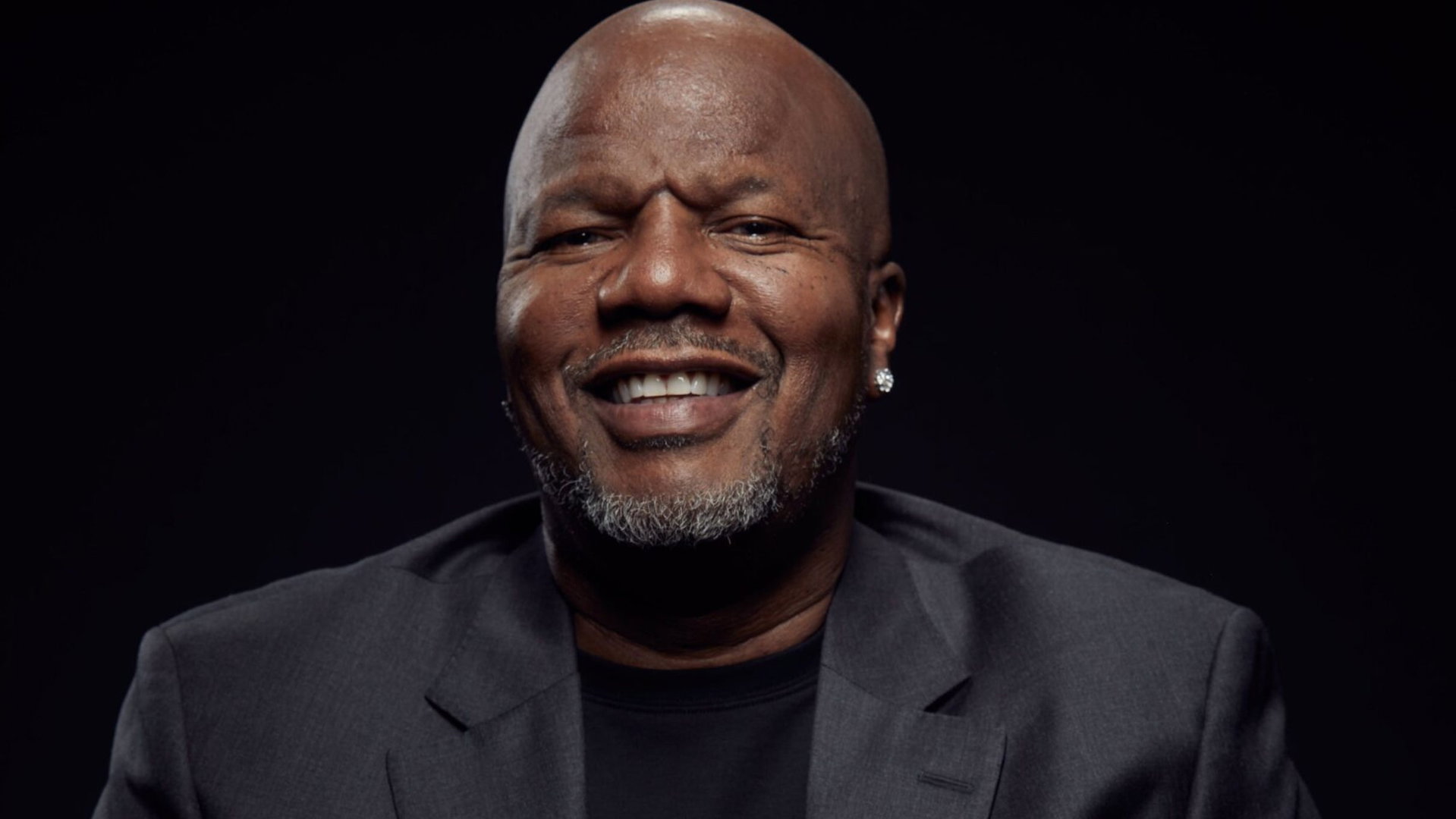 Heavy Hitters of Comedy, Legends And Laughter Tour at Macon City Auditorium