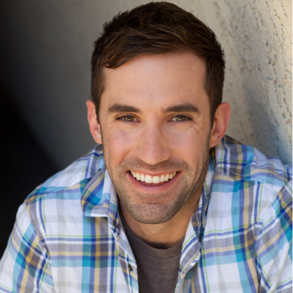 Michael Palascak at Acme Comedy Company