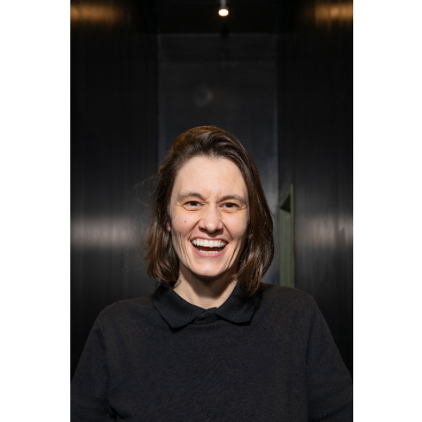 Heather Shaw at The Brokerage Comedy Club