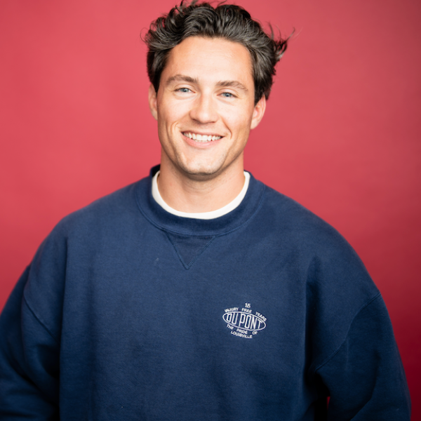 Alec Flynn at Ft. Lauderdale Improv