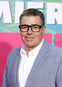 Adam Carolla at Uncle Vinnie's Comedy Club