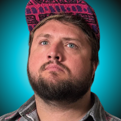 Tyler Bowthorpe at Wiseguys Comedy Club The Gateway