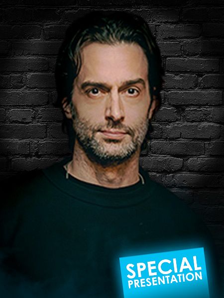 Chris D'Elia Special Presentation at Rick Bronson's House of Comedy - Mall of America