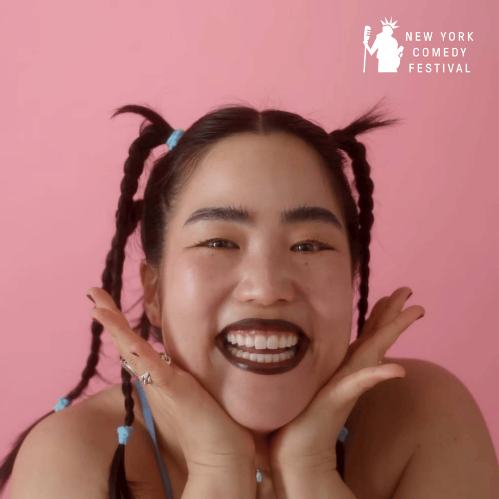 New York Comedy Festival Presents at The Stand NYC