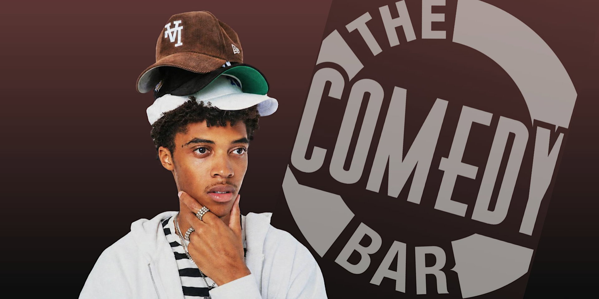 Trent Mason at The Comedy Bar - Chicago