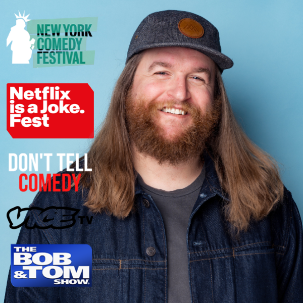 Chris Higgins at Bricktown Comedy Club